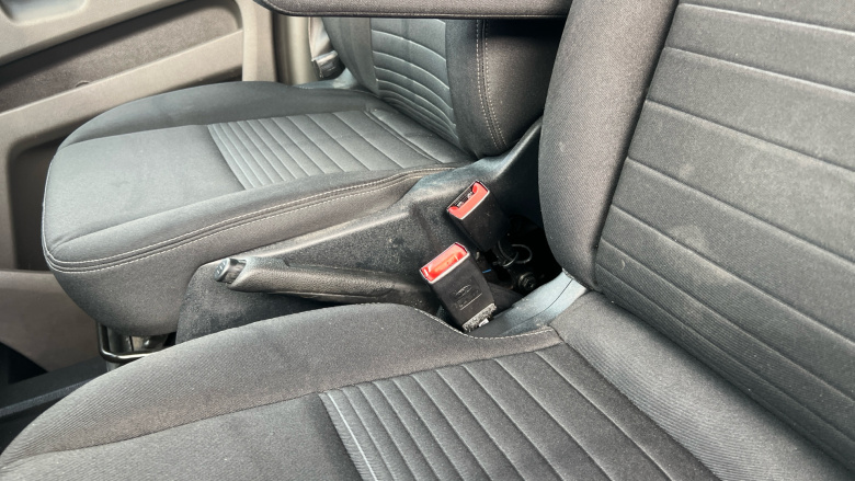 Ford Transit Custom 280 L1 Diesel Fwd 2.0 EcoBlue 130ps Low Roof Limited Van